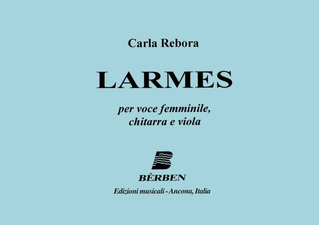 Larmes